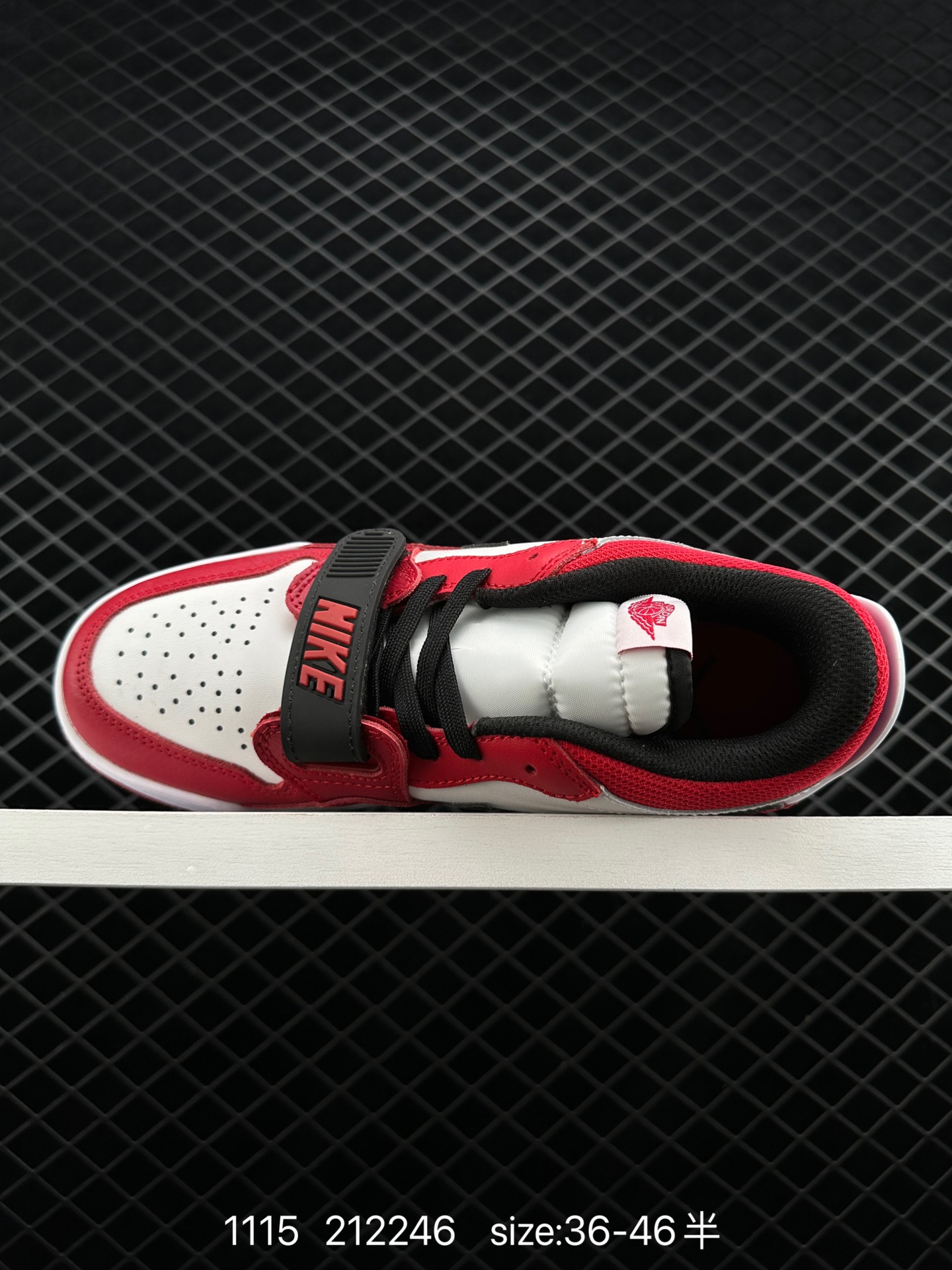 Air Jordan Legacy 312 Low 